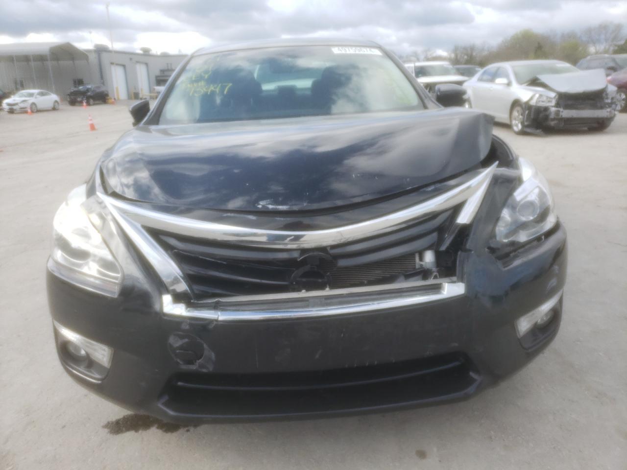 2015 NISSAN ALTIMA 2.5 - Image 5