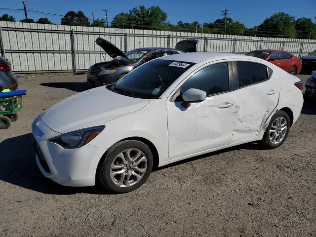 2017 Toyota Yaris Ia