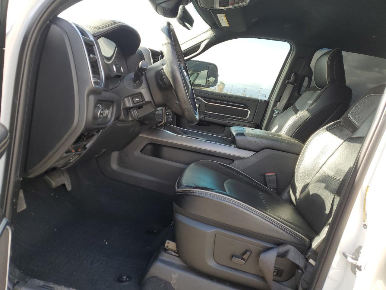 2022 RAM 2500 LARAM - Image 7