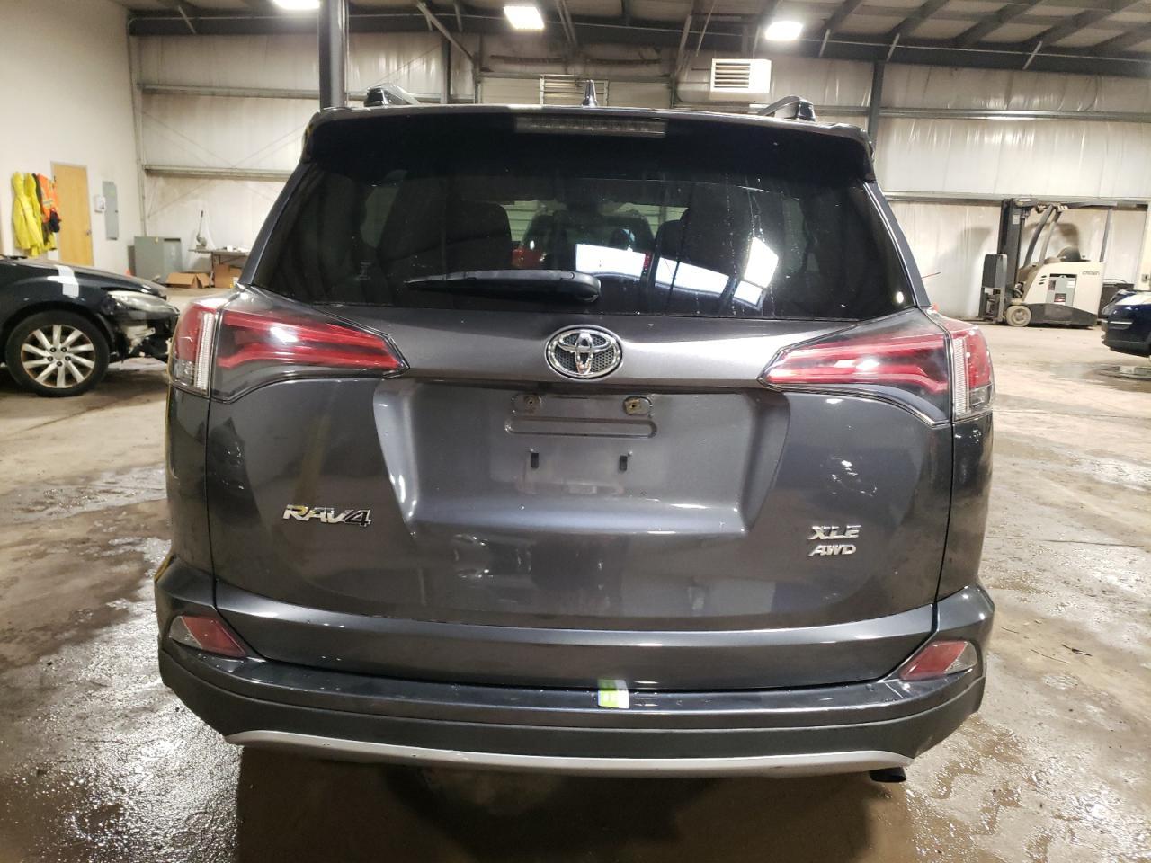2018 TOYOTA RAV4 ADVEN - Image 6