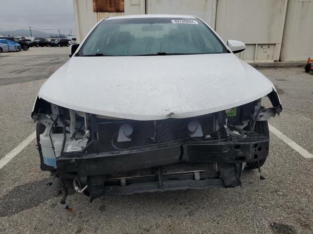 2014 Toyota Camry L - Фото 5