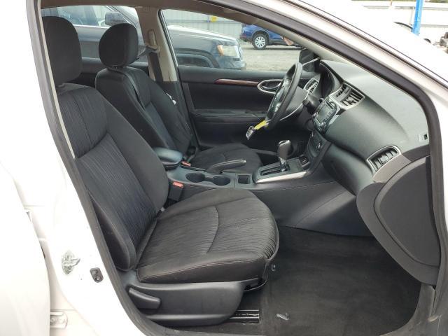 2017 Nissan Sentra S - Фото 7