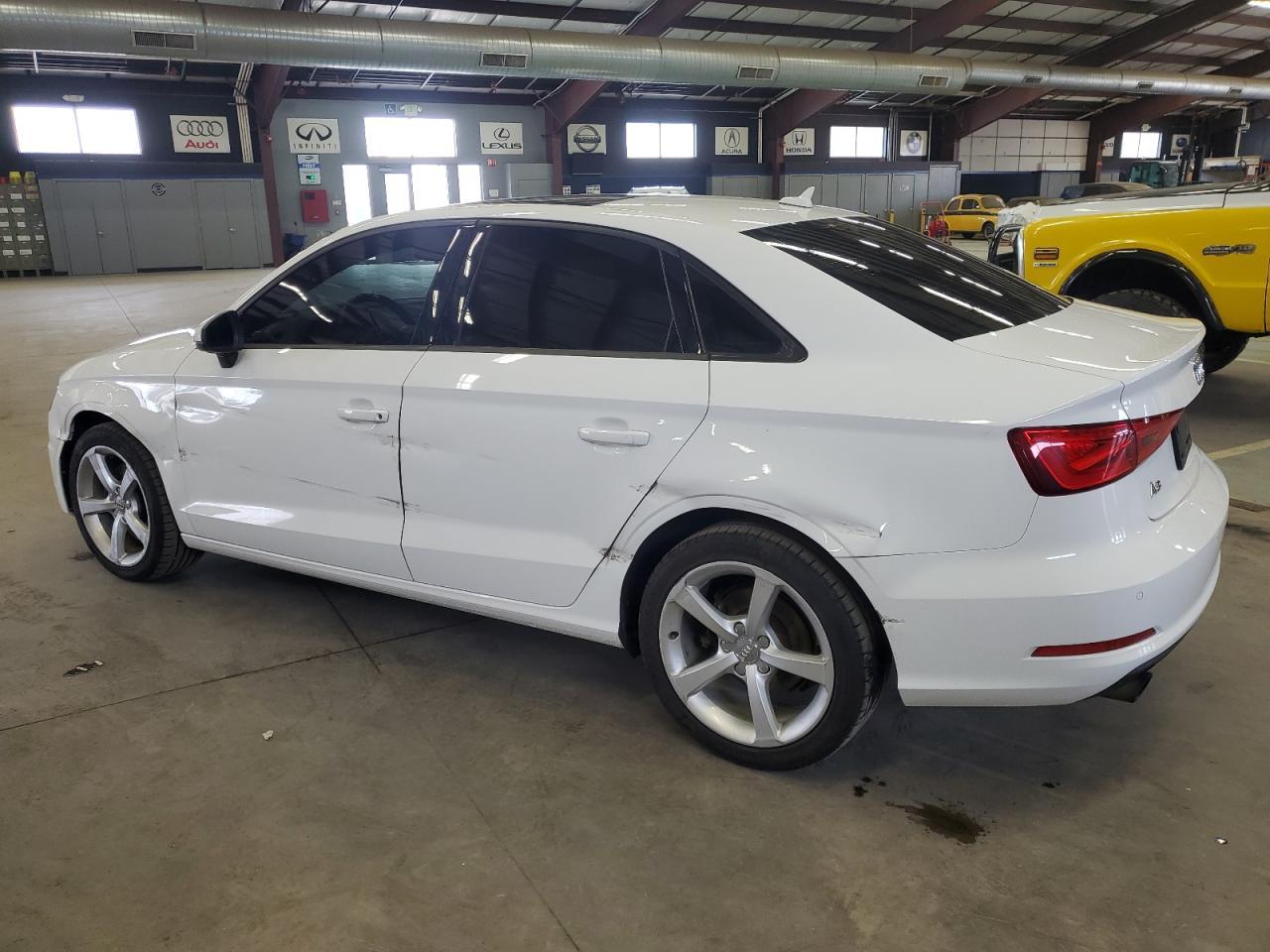 2016 AUDI A3 PREMIUM - Image 2