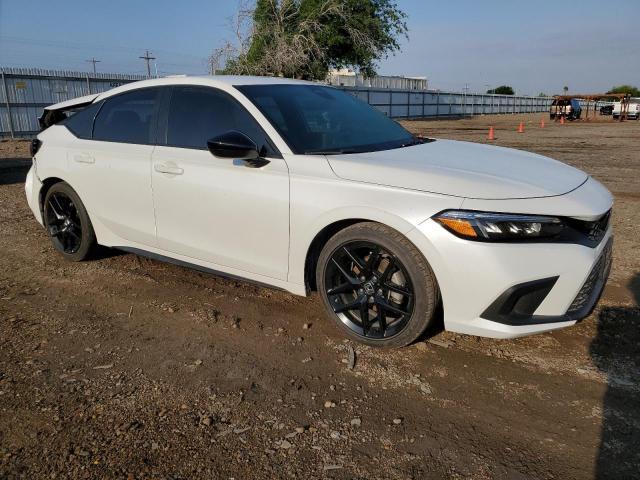 2023 Honda Civic Sport - Фото 4