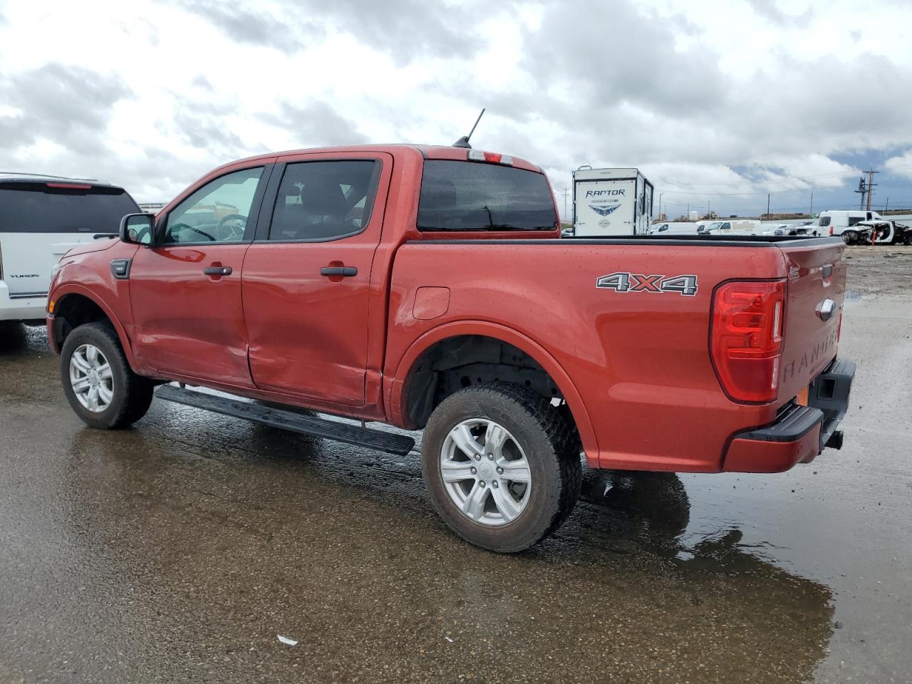 2019 FORD RANGER XL - Image 2