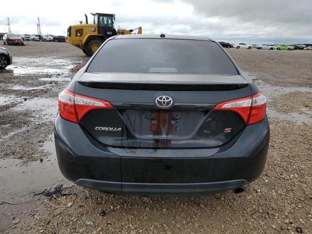 2014 Toyota Corolla L - Фото 6