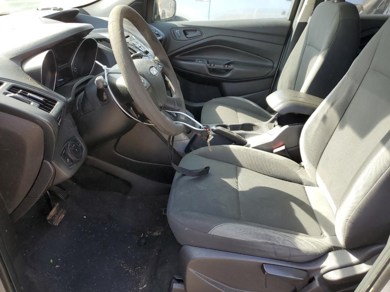 2013 FORD ESCAPE S - Фото 7