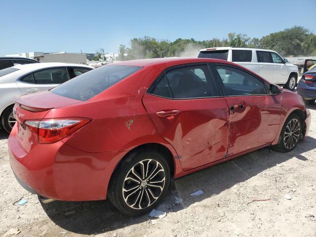 2015 Toyota Corolla L - Фото 3