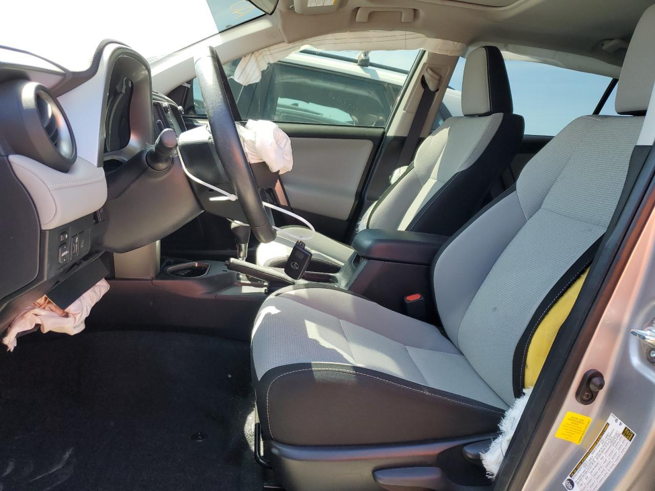 2018 TOYOTA RAV4 ADVEN - Фото 7