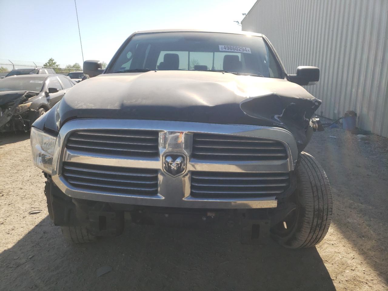 2017 RAM 1500 SLT - Image 5