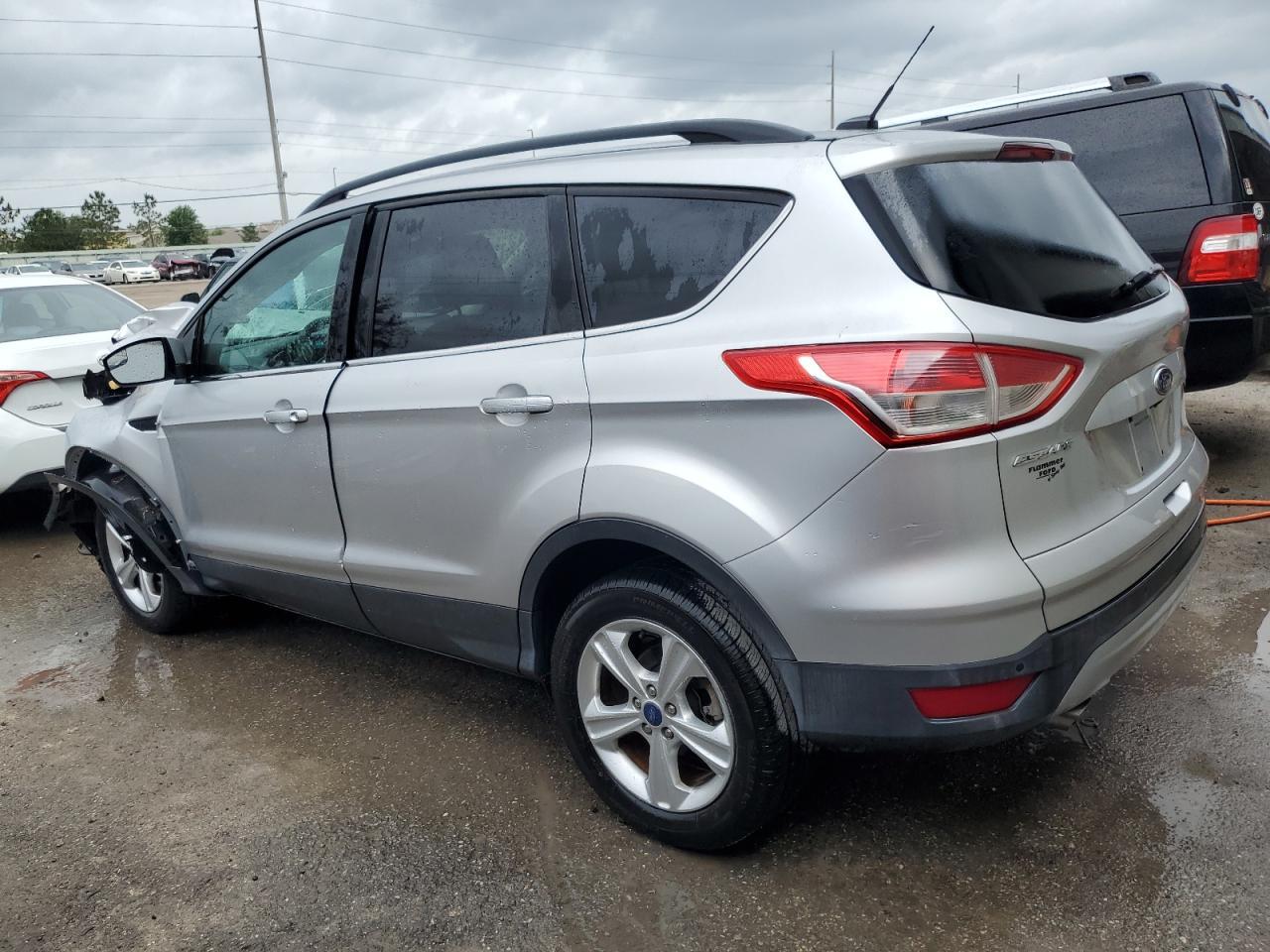 2014 FORD ESCAPE SE - Image 2