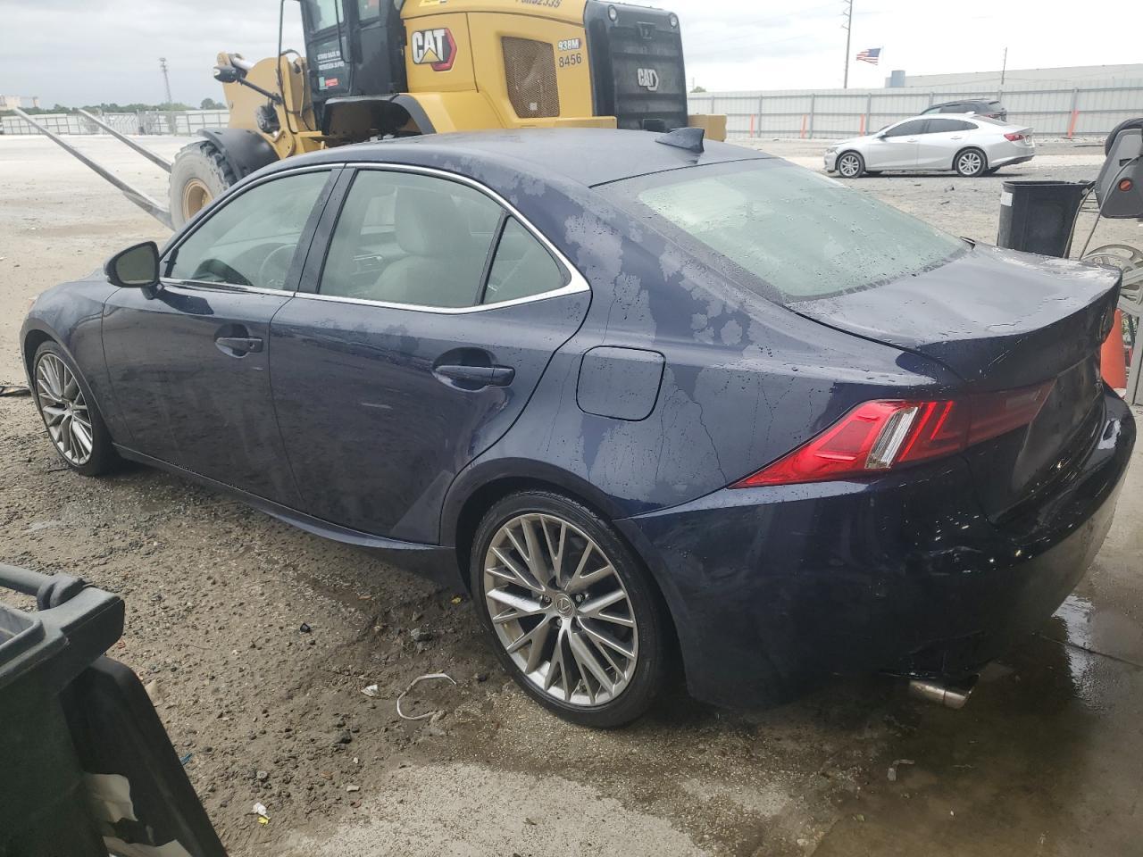 2014 LEXUS IS 250 - Image 2