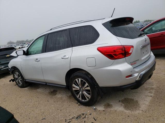 2018 Nissan Pathfinder S - Image 2