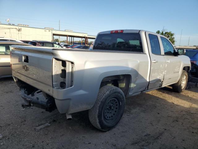 2018 Chevrolet Silverado C1500 Lt - Фото 3