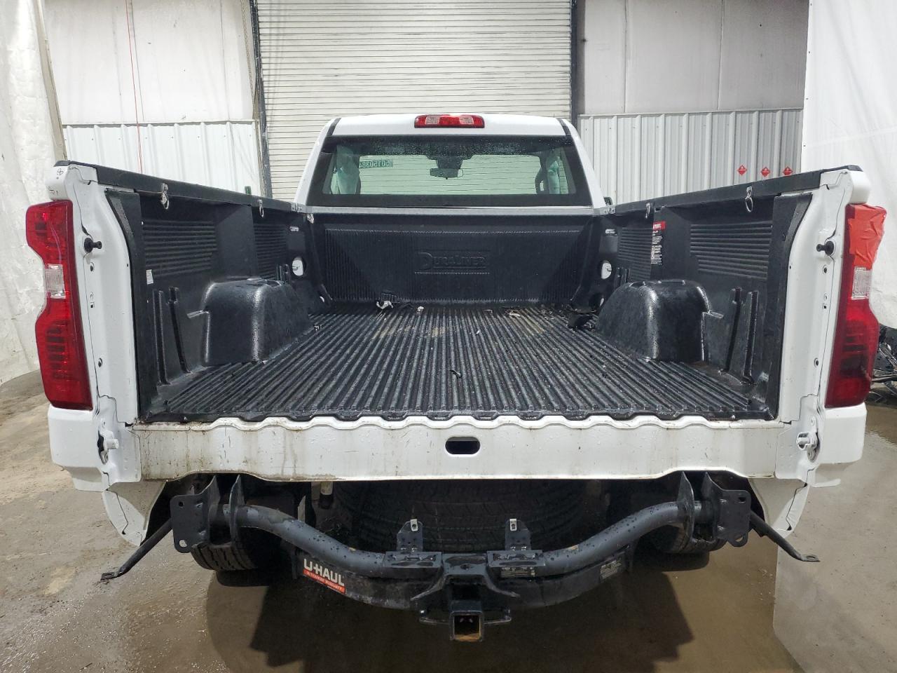 2023 CHEVROLET SILVERADO - Image 6