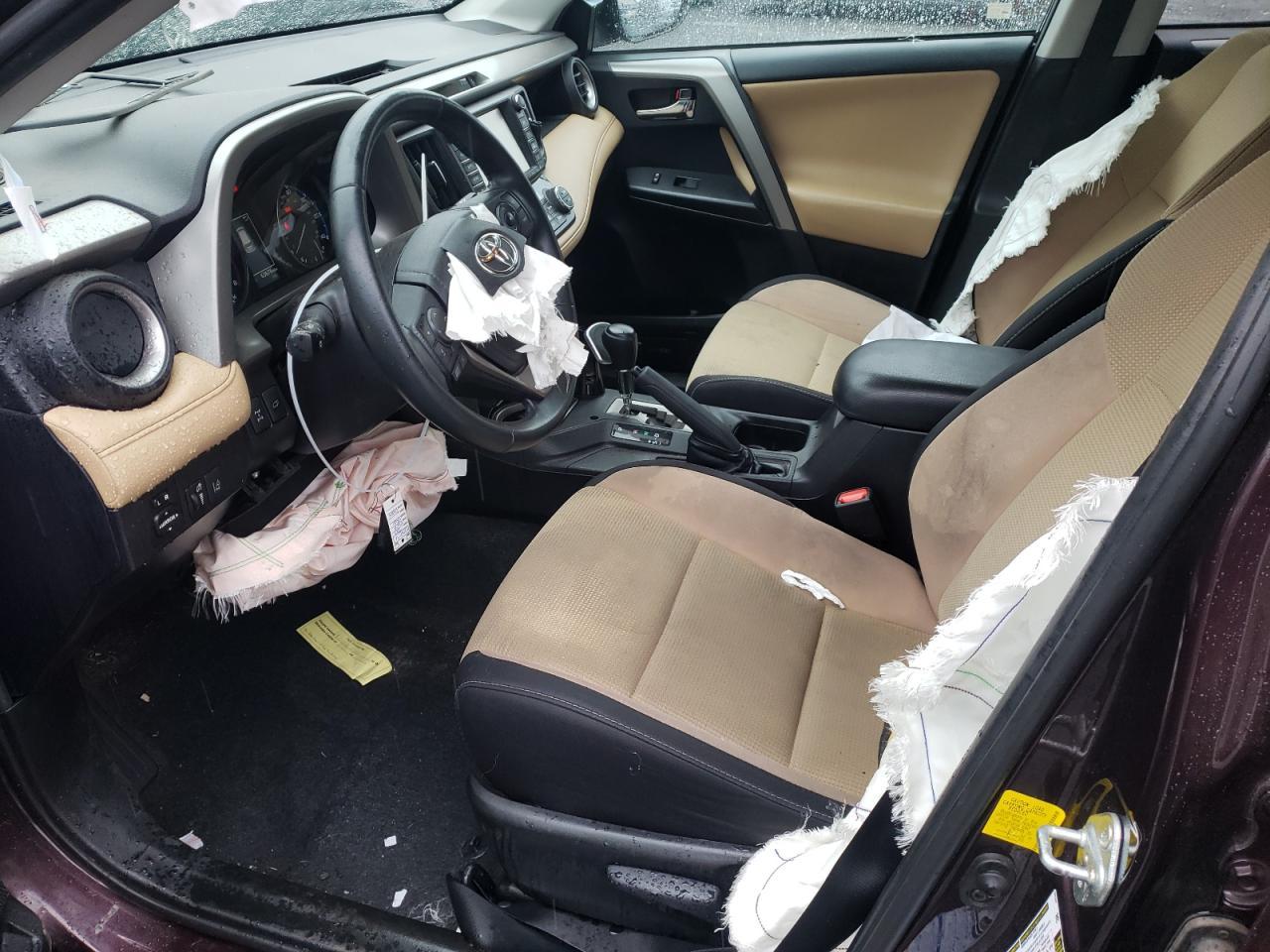 2018 TOYOTA RAV4 ADVEN - Image 7