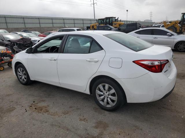 2016 Toyota Corolla L - Image 2