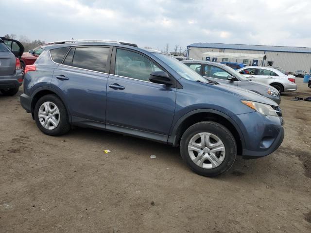 2013 Toyota Rav4 Le - Image 4