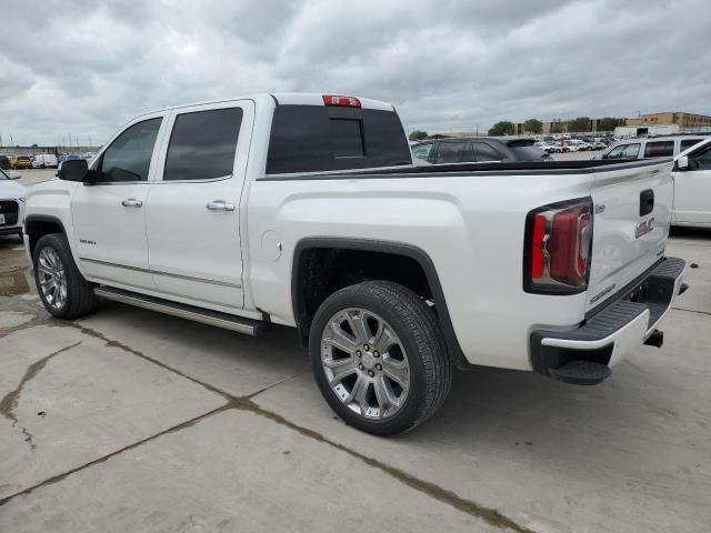 2018 GMC Sierra K1500 Denali - Фото 2