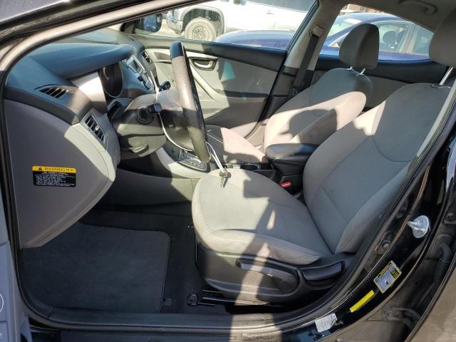 2013 Hyundai Elantra Gls - Фото 7