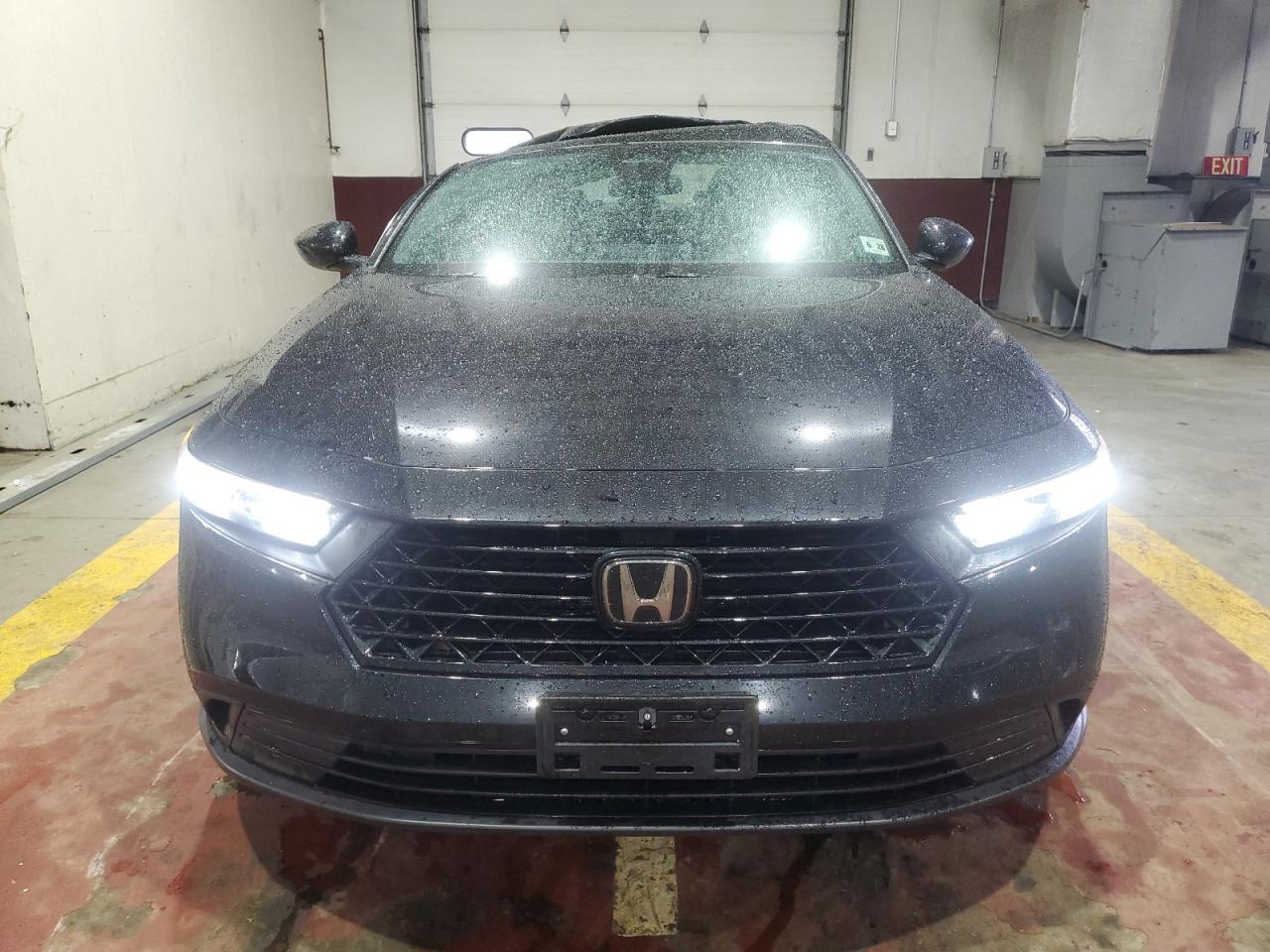 2023 HONDA ACCORD HYB - Image 5