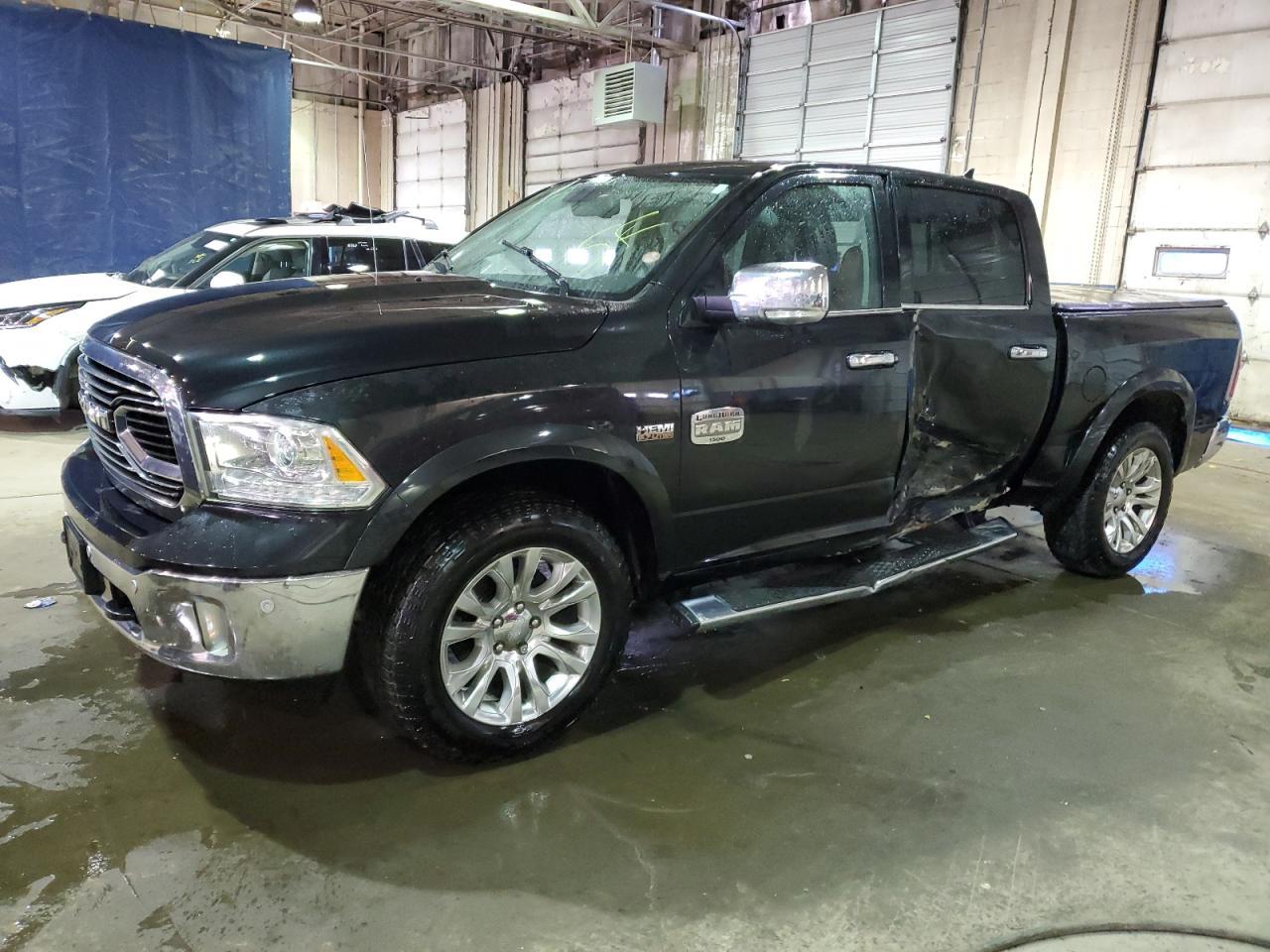 2017 RAM 1500 LONGH car image