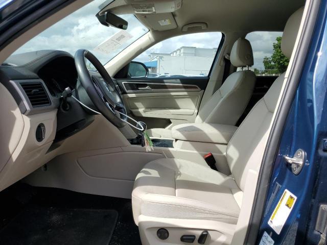 2019 Volkswagen Atlas Se - Image 7