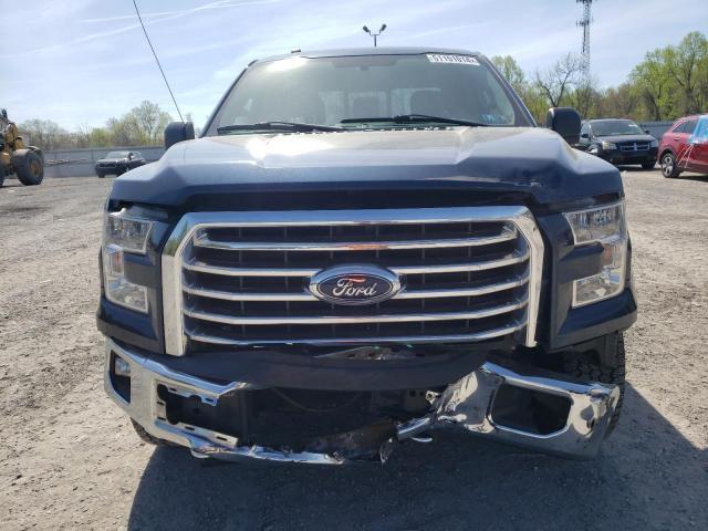 2017 Ford F150 Super Cab - Image 5