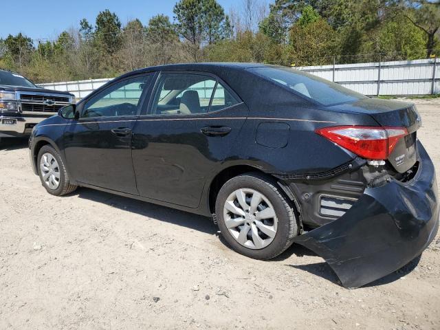 2015 Toyota Corolla L - Фото 2