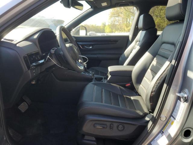 2024 Honda Cr-V Sport Touring - Фото 7