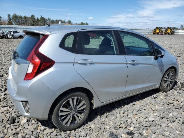 2015 Honda Fit Ex - Image 3