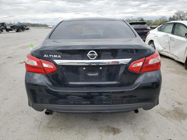 2016 Nissan Altima 2.5 - Фото 6