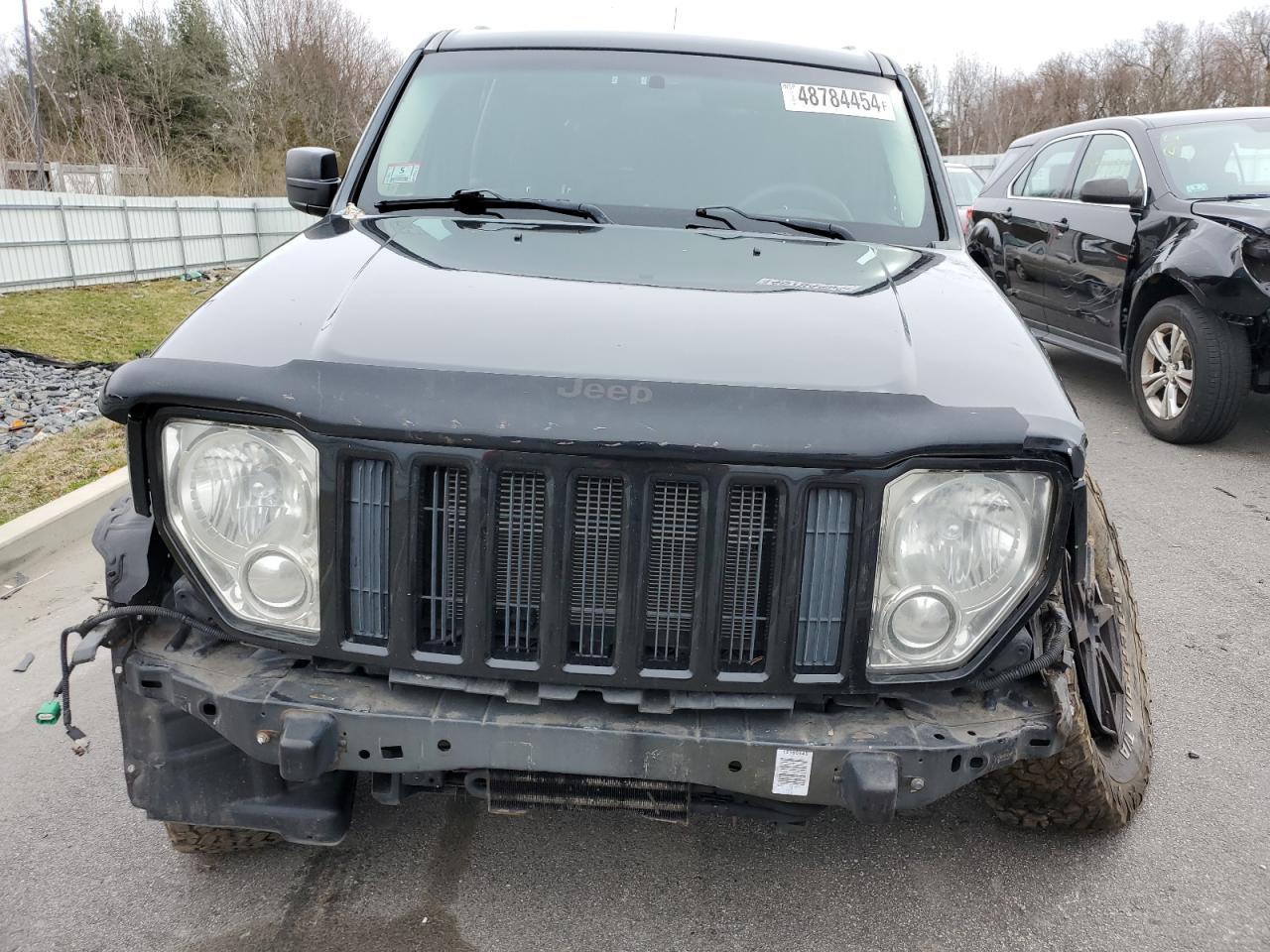2011 JEEP LIBERTY SP - Image 5