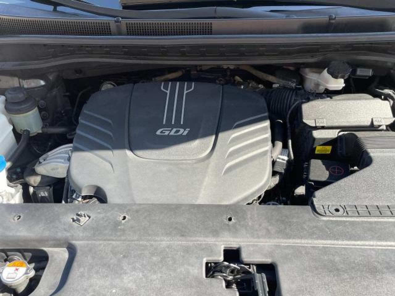 2017 KIA SEDONA LX - Image 7