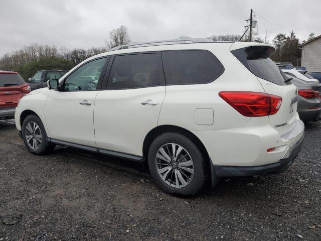 2017 NISSAN PATHFINDER - Фото 2