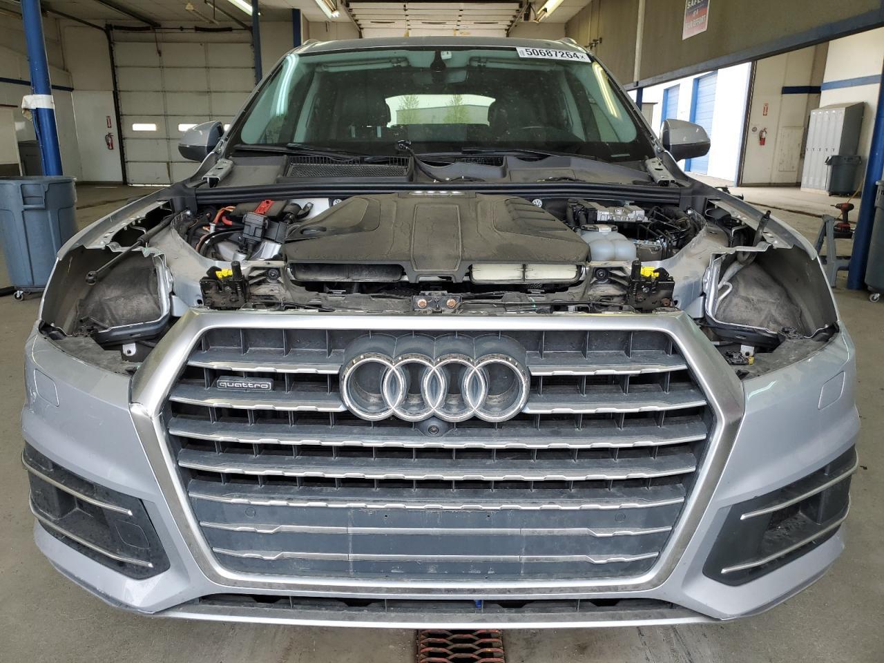2018 AUDI Q7 PREMIUM - Image 5