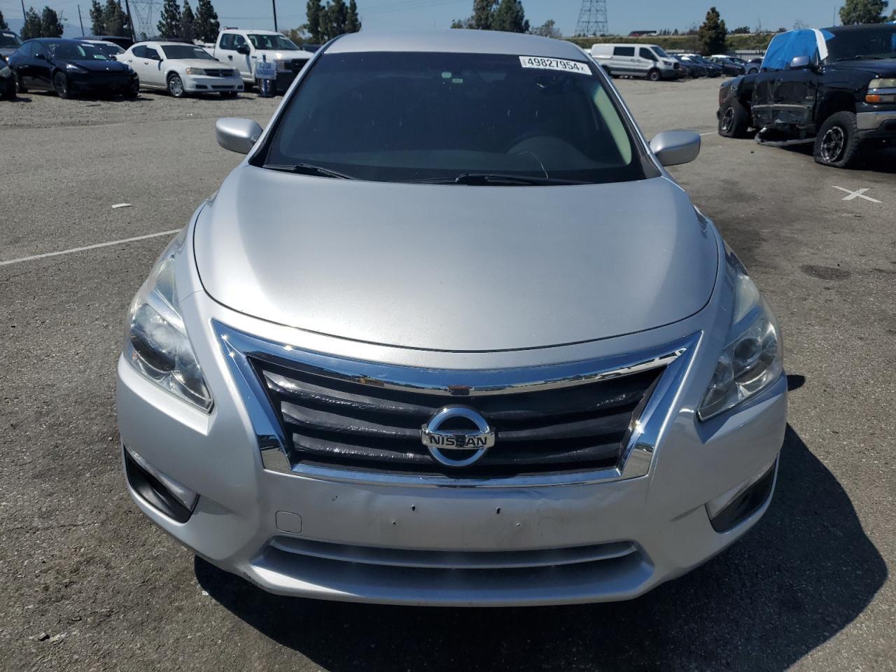 2015 NISSAN ALTIMA 2.5 - Фото 5