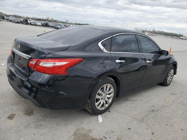 2016 Nissan Altima 2.5 - Фото 3