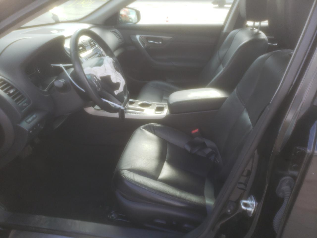 2015 NISSAN ALTIMA 2.5 - Image 7