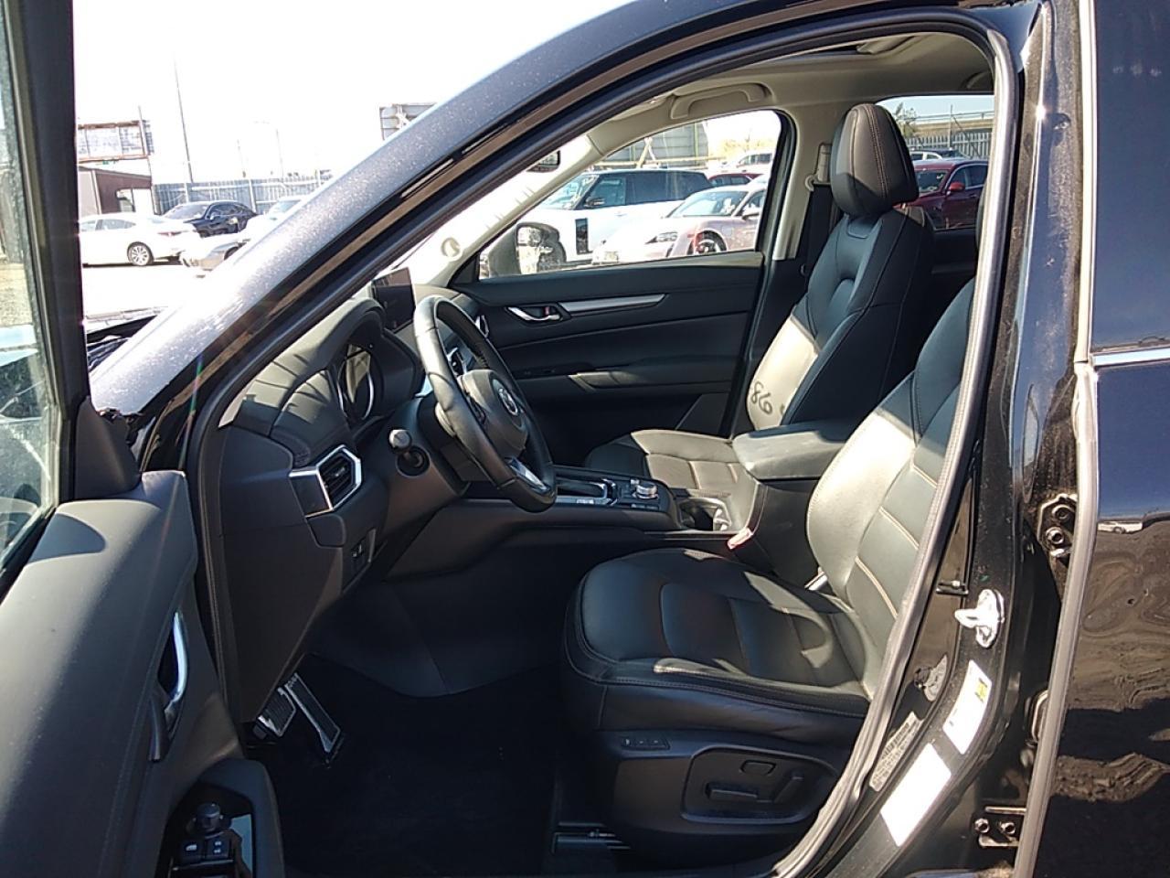 2023 MAZDA CX-5 PREFE - Image 7