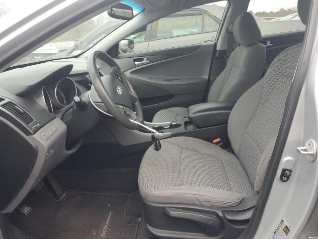 2011 Hyundai Sonata Gls - Image 7