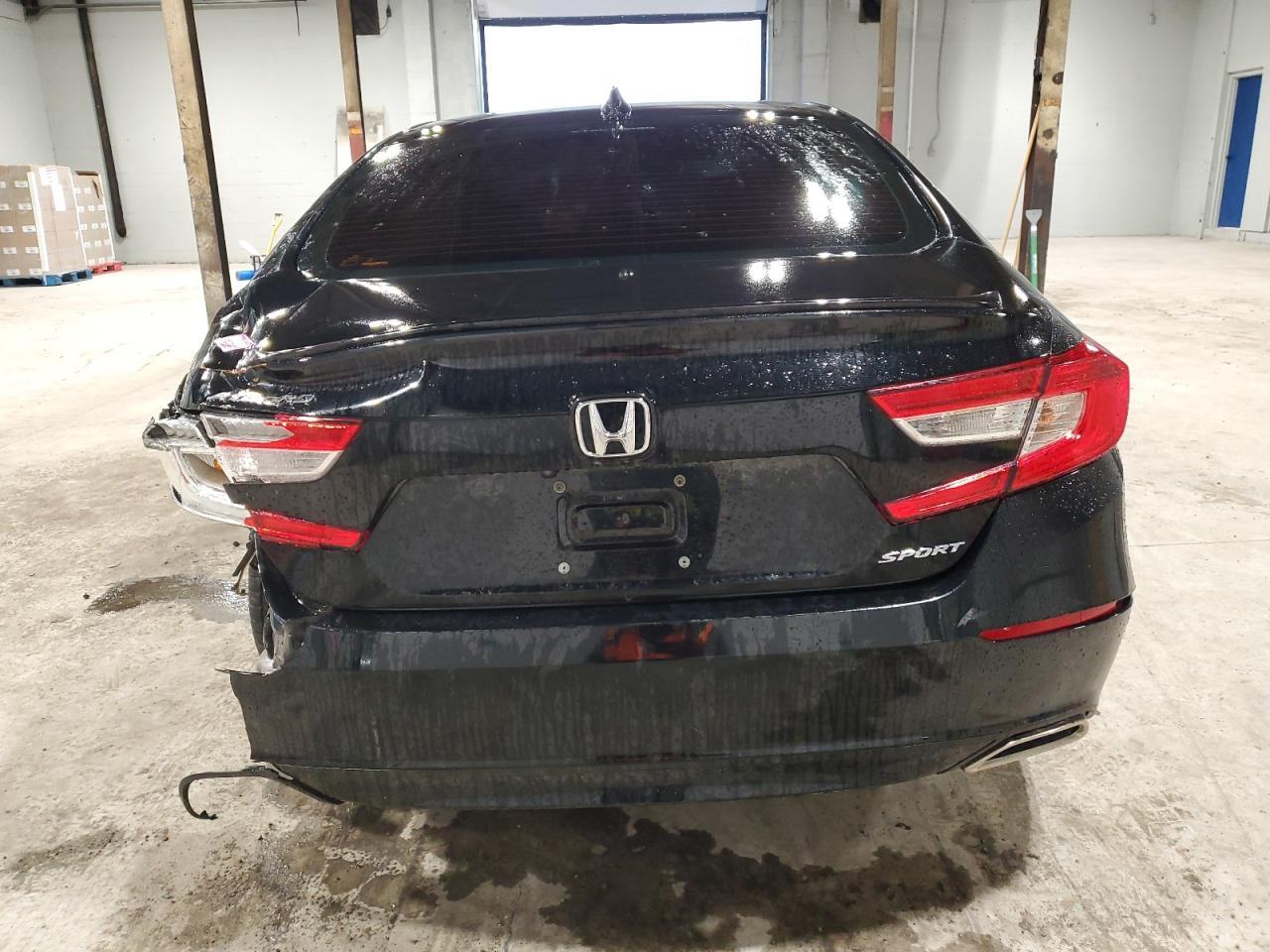2020 HONDA ACCORD SPO - Image 6