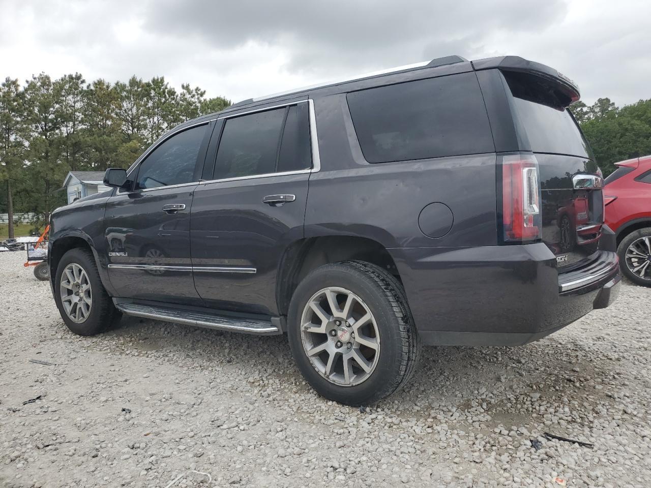 2016 GMC YUKON DENA - Image 2
