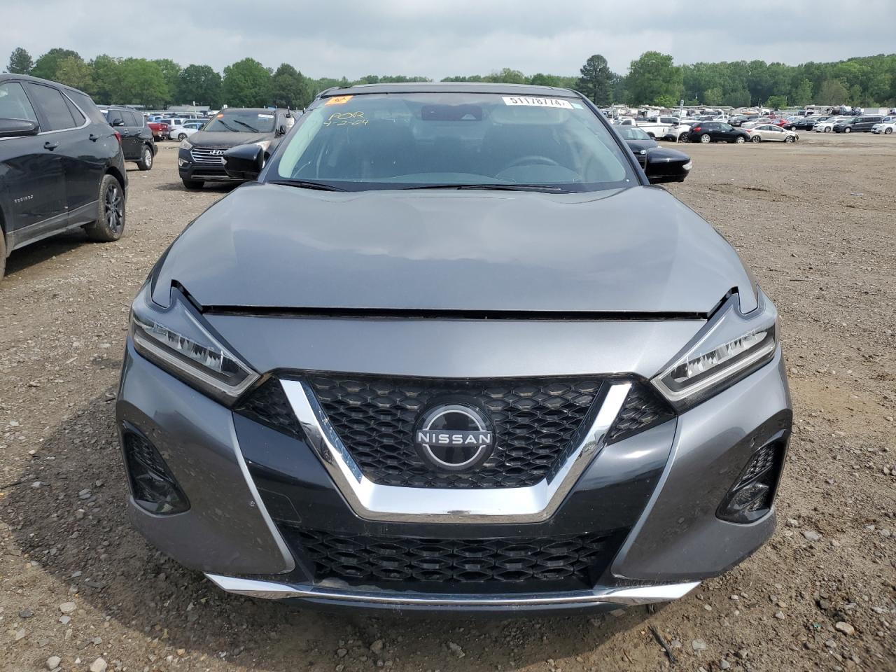 2023 NISSAN MAXIMA PLA - Image 5