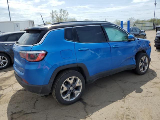 2020 Jeep Compass Limited - Image 3