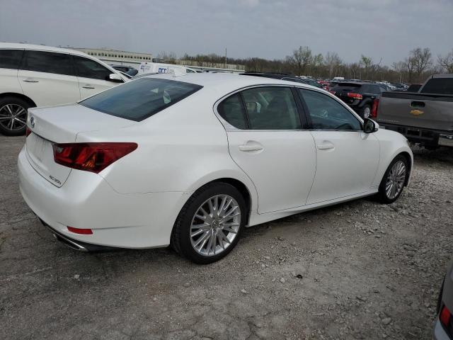 2013 Lexus Gs 350 - Фото 3