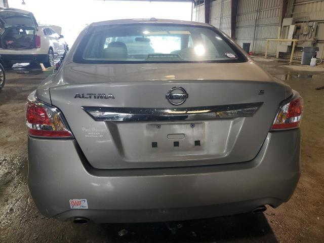2015 Nissan Altima 2.5 - Фото 6