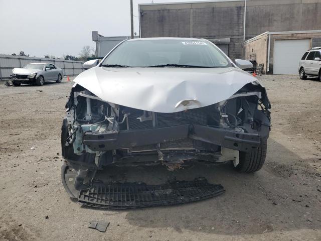 2015 Toyota Corolla L - Image 5