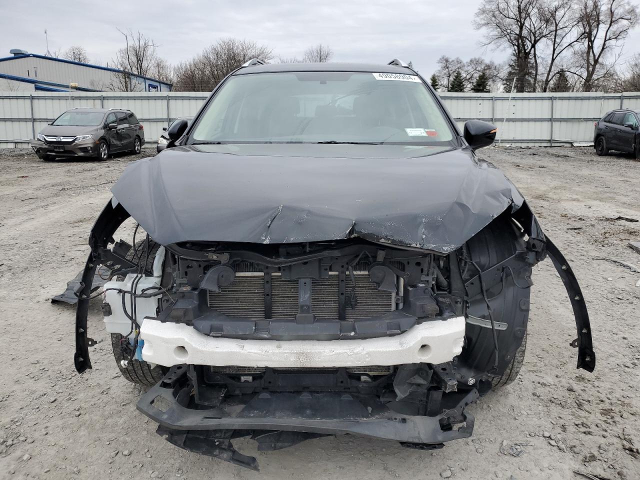 2016 MAZDA CX-5 TOURI - Фото 5