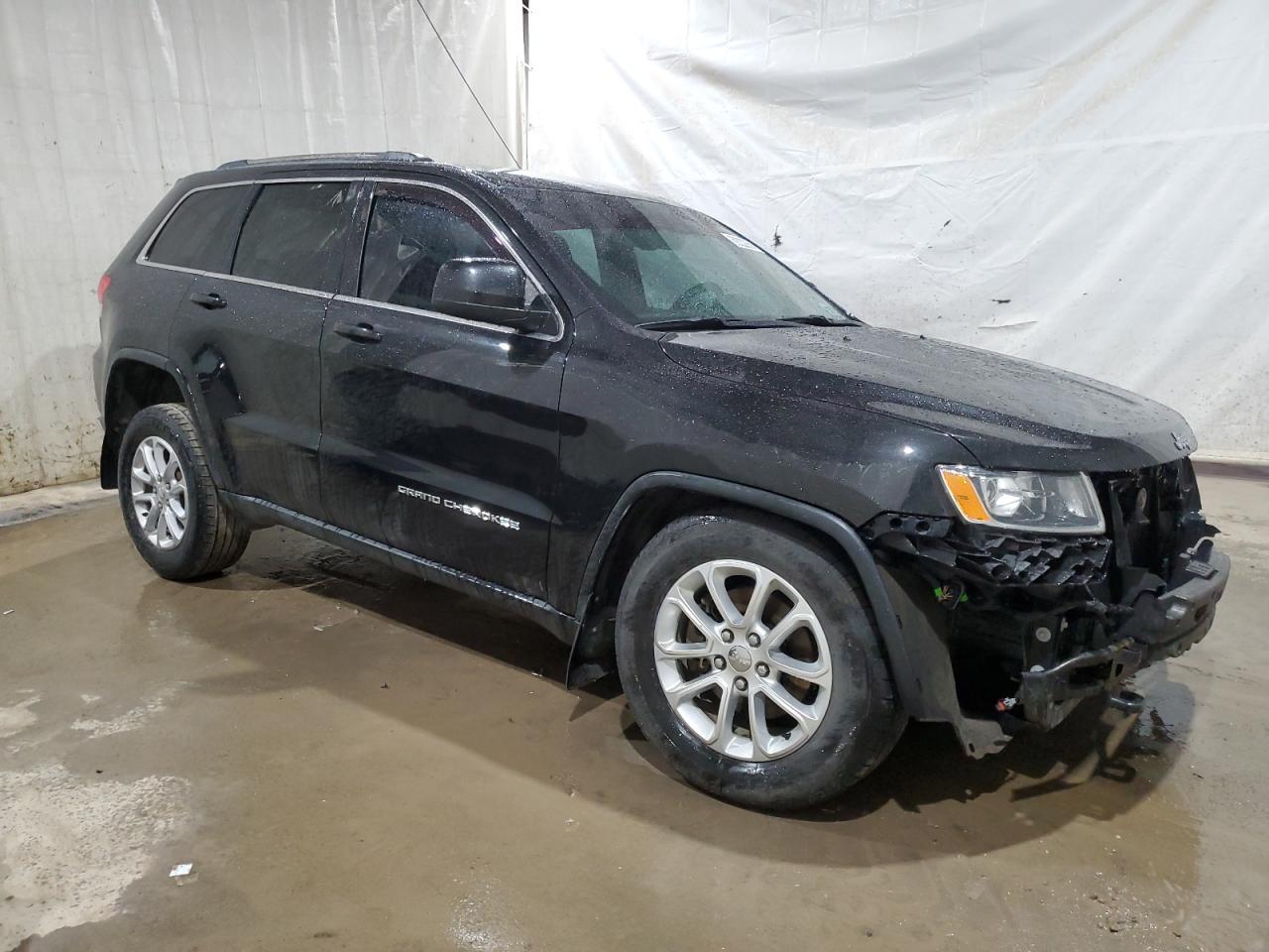 2015 JEEP GRAND CHER - Фото 4